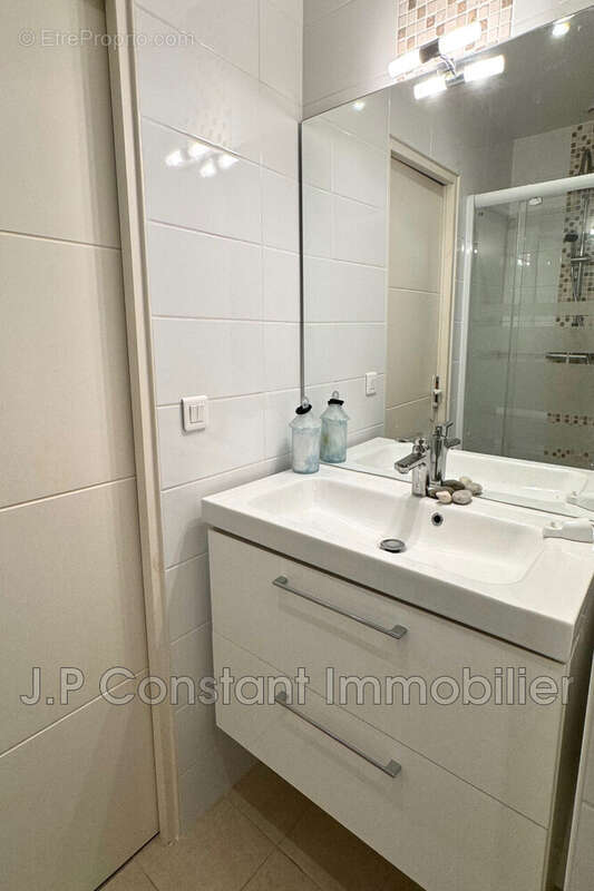 Appartement 35 m² à La Ciotat  - photo 8