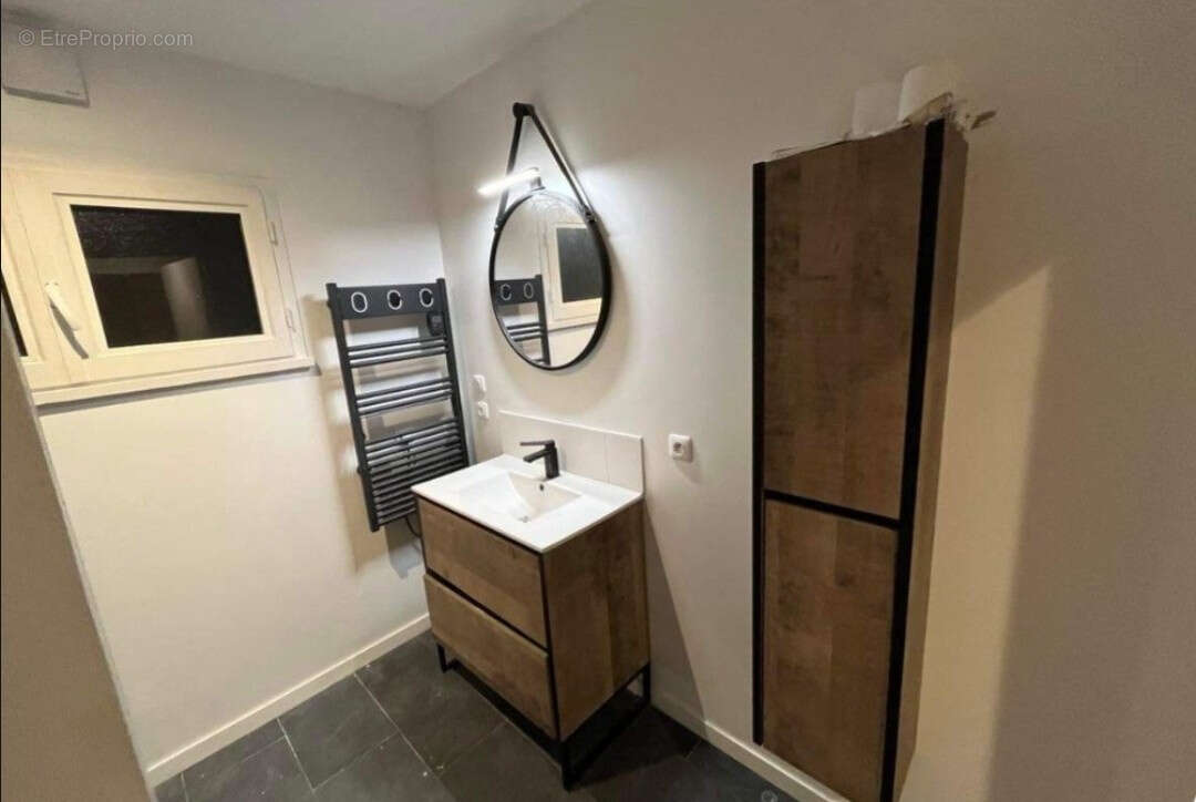 Maison à LA TESTE-DE-BUCH