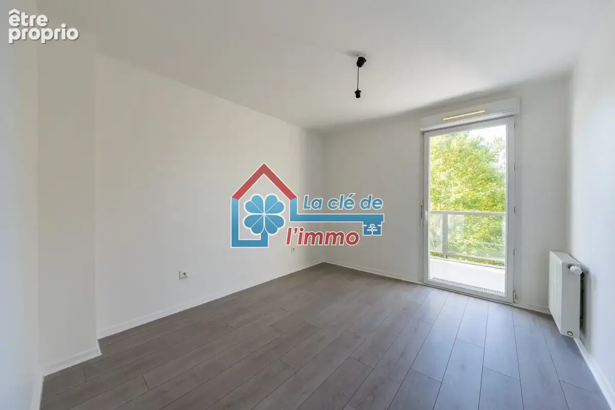 Appartement 3 pièces 59 m² à vendre à Moissy-Cramayel (77550) - photo 5
