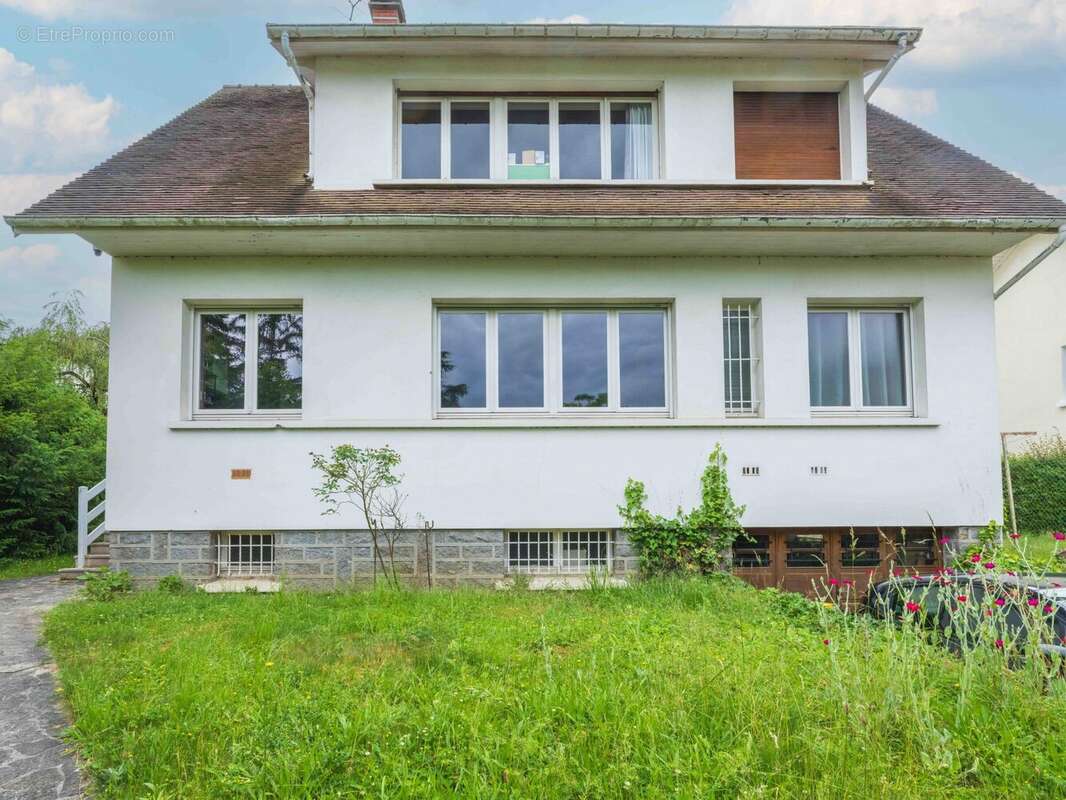 Maison à LARDY