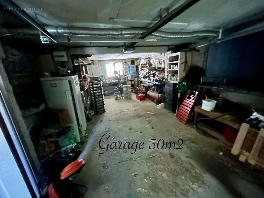 Maison à LA SEYNE-SUR-MER