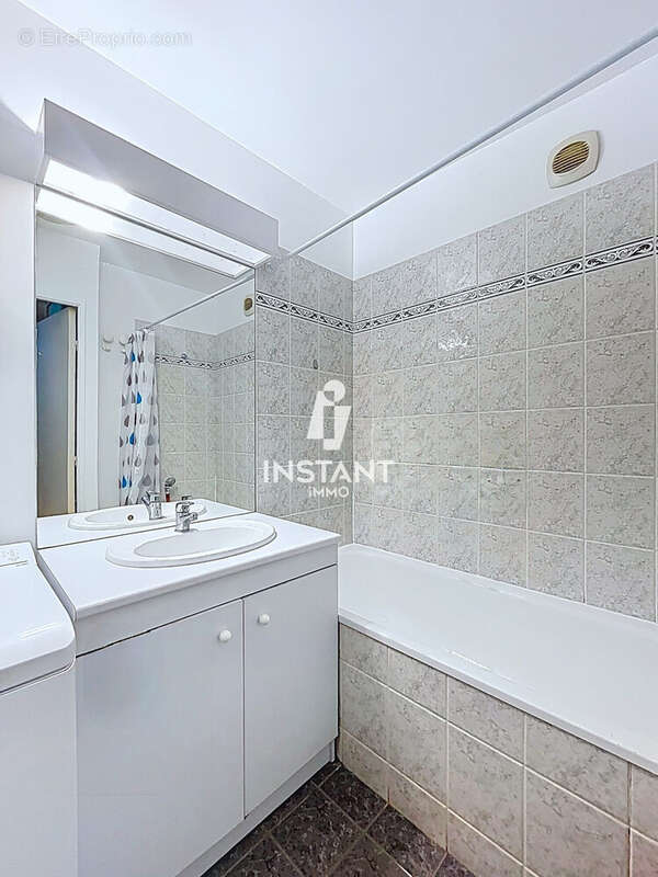 Appartement à ALFORTVILLE