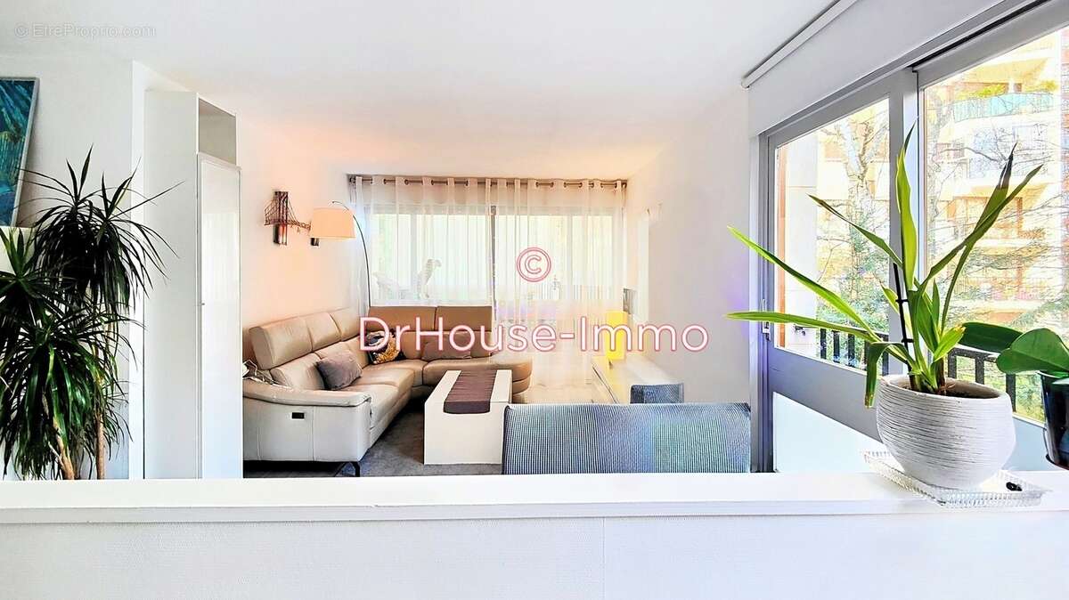 Appartement à LE CHESNAY