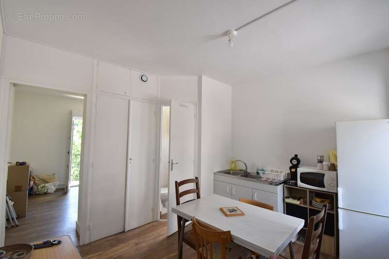 Appartement à SAINT-MARTIN-DE-VALAMAS