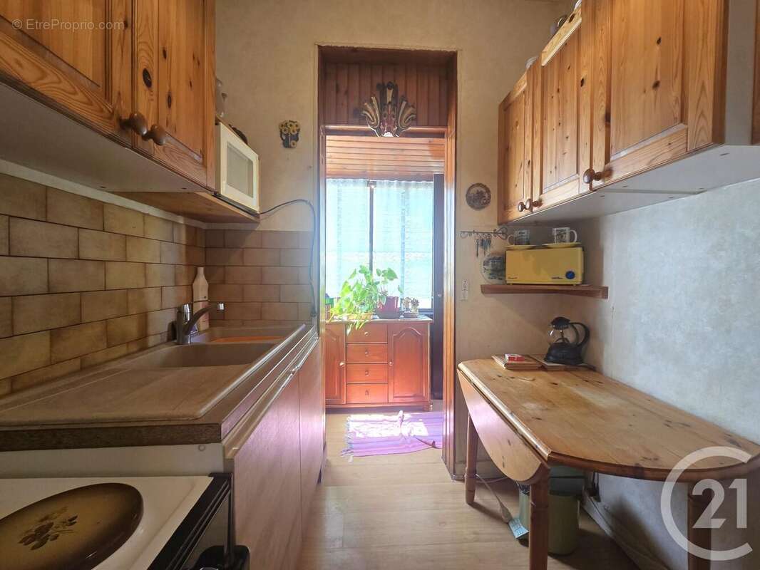 Maison à SAINT-MAUR-DES-FOSSES