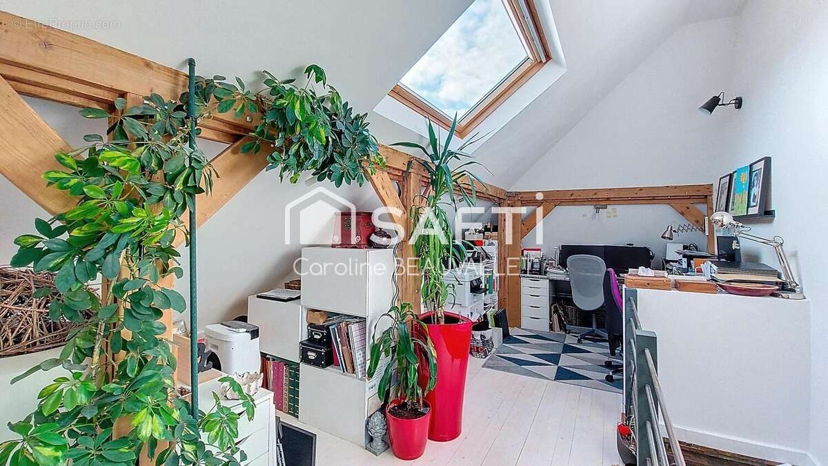 Photo 5 - Maison à LONGJUMEAU