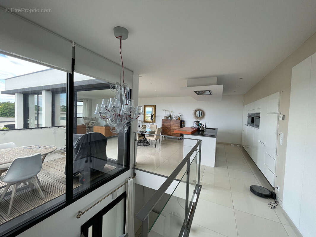 Maison à LE RELECQ-KERHUON