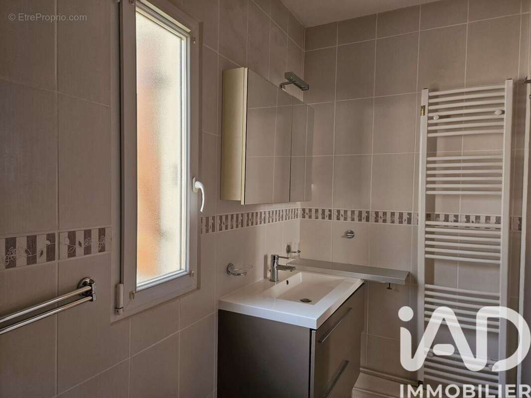 Maison 87 m² à Dijon  - photo 8
