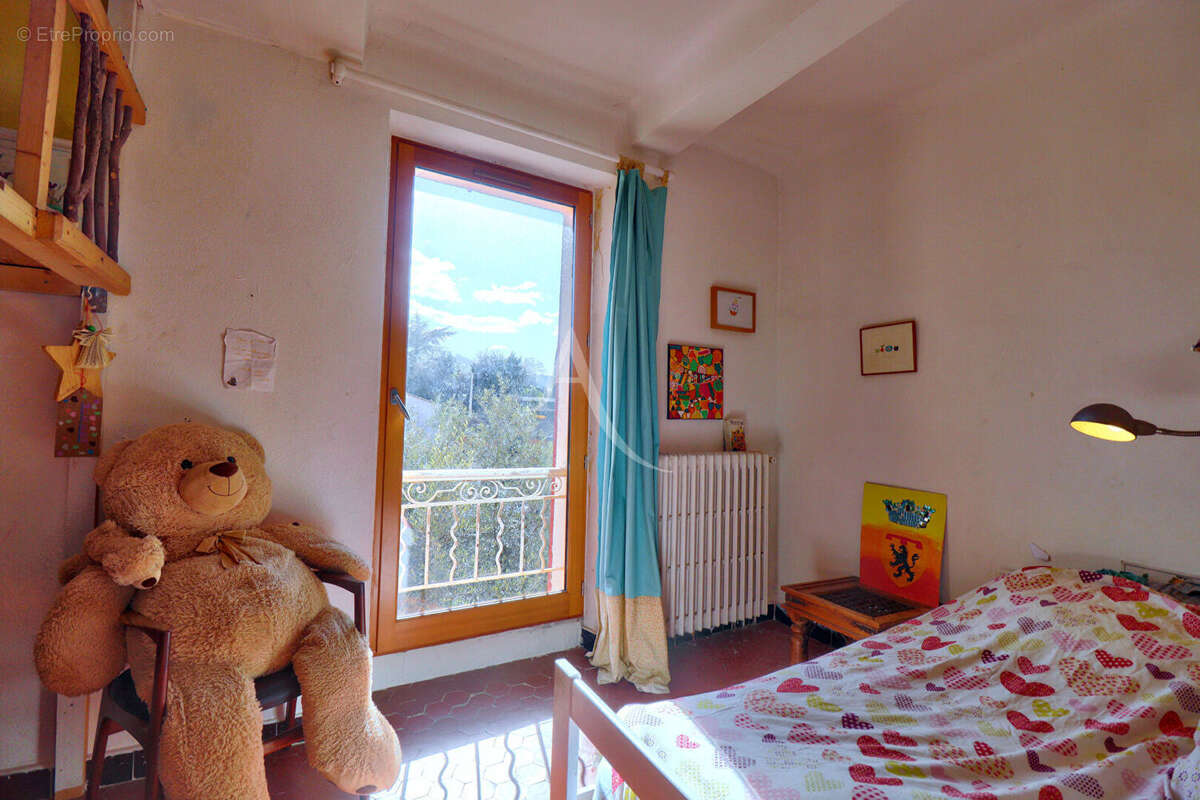Maison à RIANS