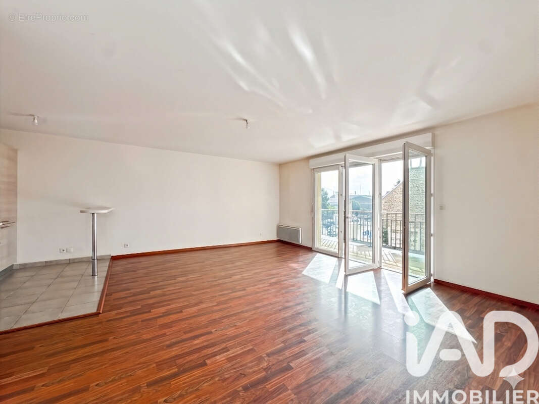 Photo 2 - Appartement à SAINT-MALO