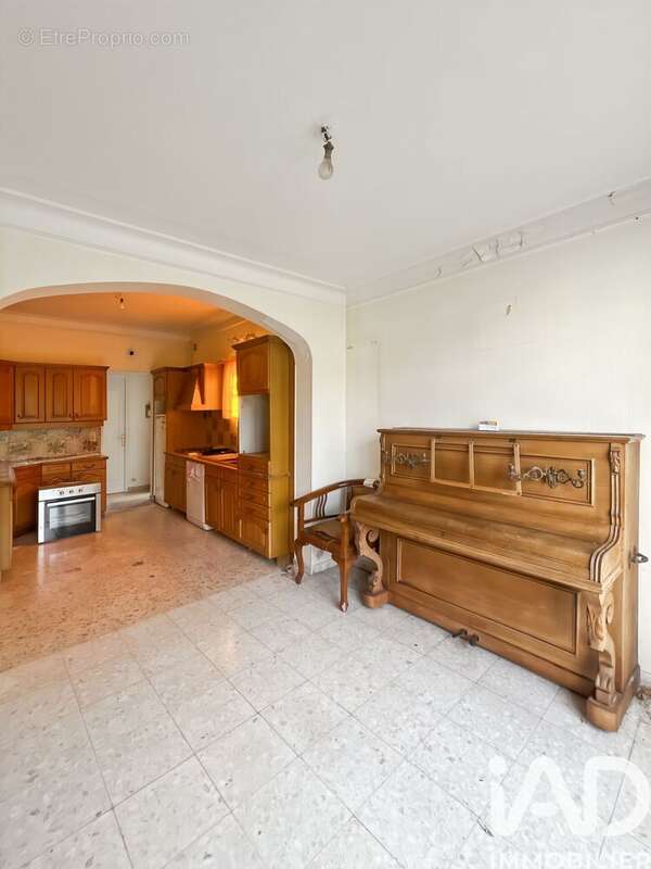 Photo 5 - Maison à SUCY-EN-BRIE