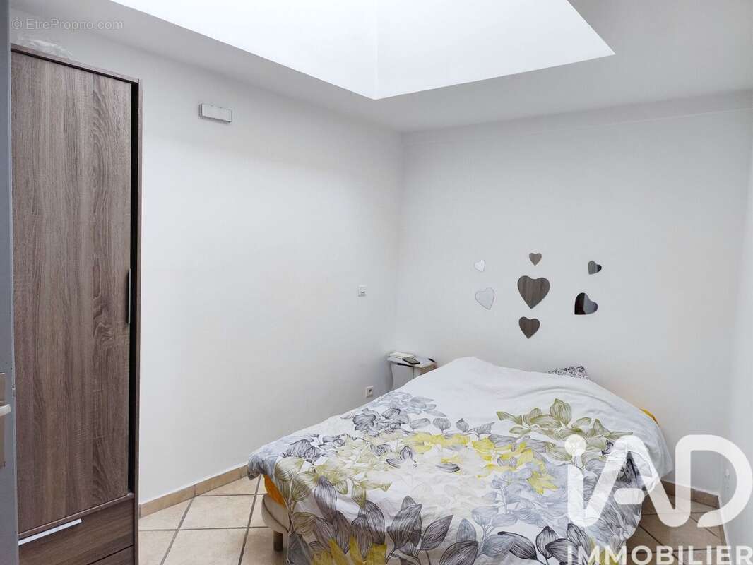 Photo 6 - Appartement à VERMELLES