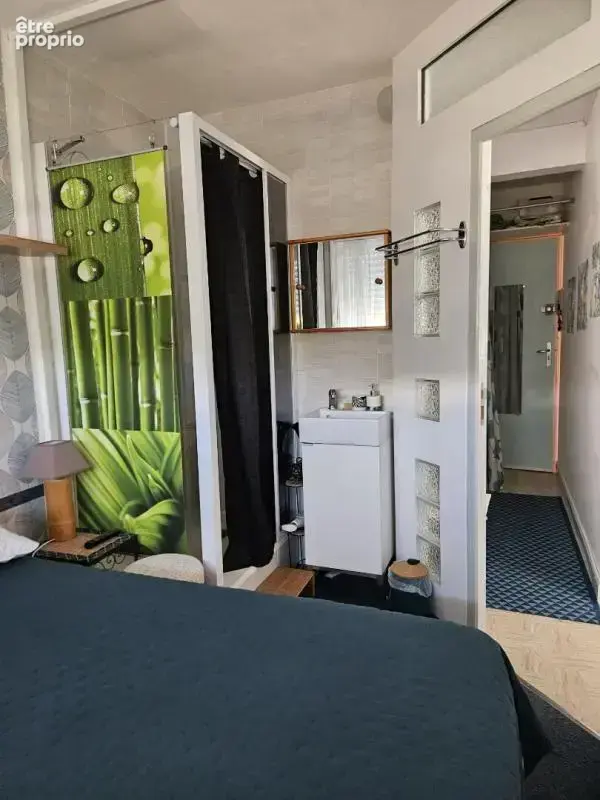Vu mer panoramique ? Appartement T2 avec terrasse, parking et cave - photo 9