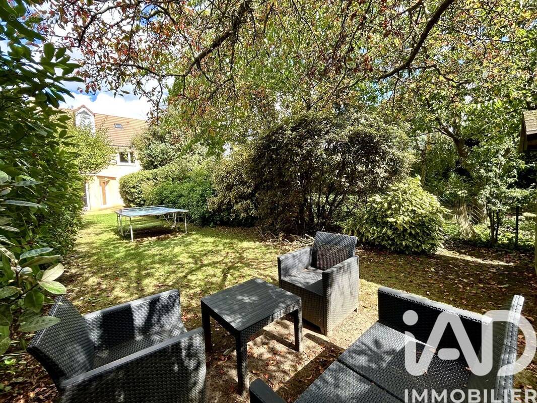 Photo 1 - Maison à HERBLAY