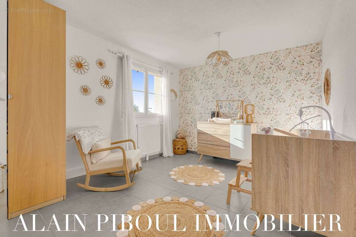 Maison à LEGUEVIN