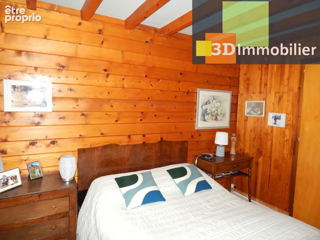 CHAMBRE 1