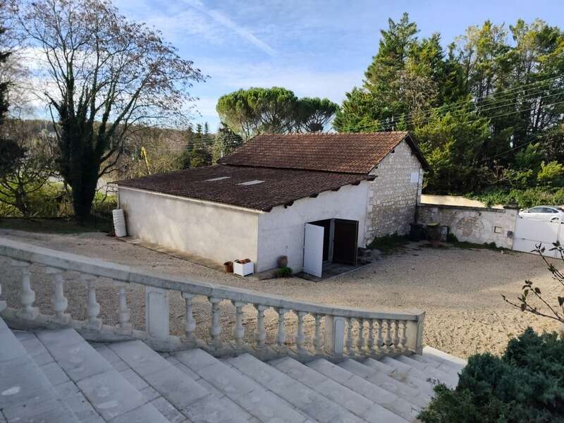 Maison à LA COURONNE