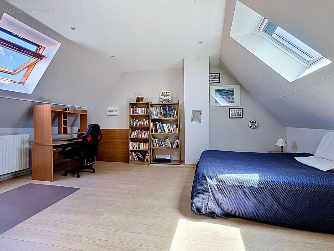 Ensemble immobilier à Rosheim - photo 18
