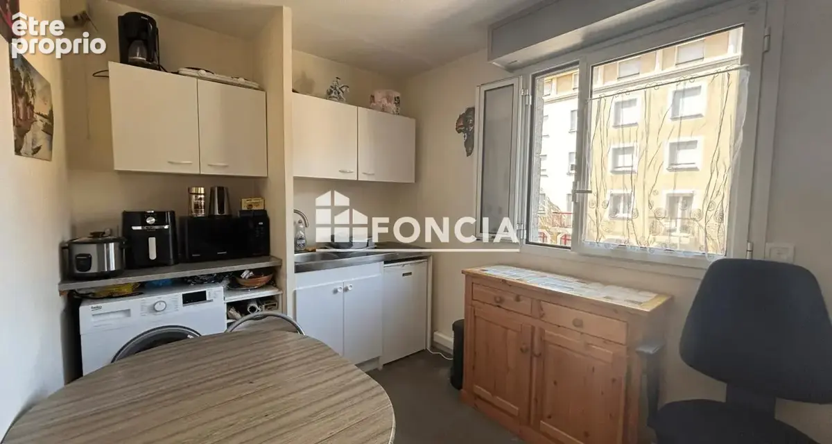 Appartement à DIGNE-LES-BAINS
