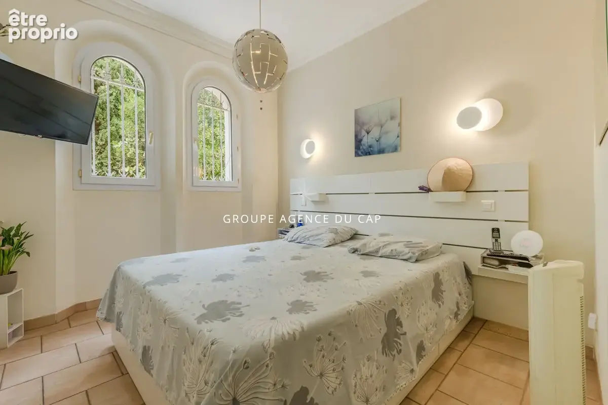 Saint raphael les plaines villa  piscine - photo 13