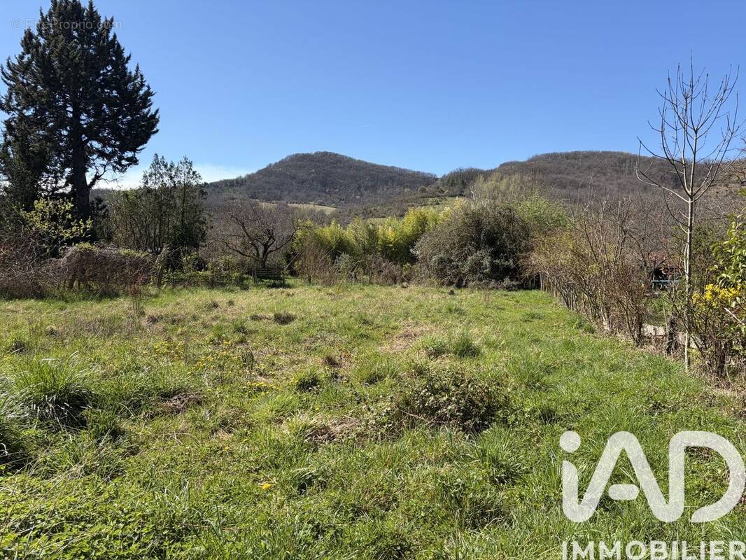 Photo 1 - Terrain à DUN