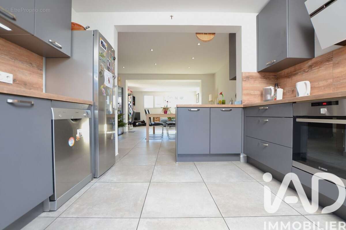 Photo 5 - Maison à BIZE-MINERVOIS