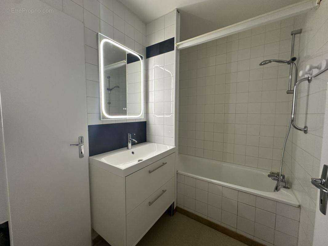 Appartement à PLAISANCE-DU-TOUCH