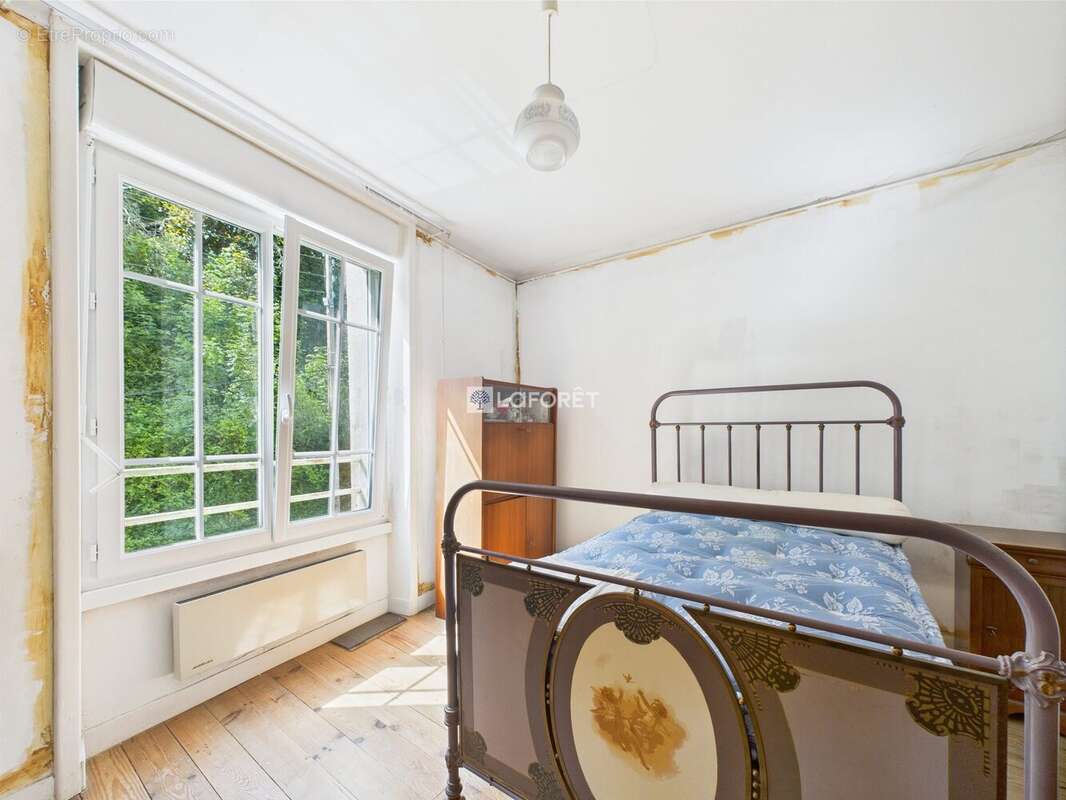 Maison à CHATEAULIN