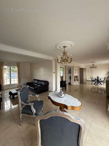 Maison à TOURNEFEUILLE