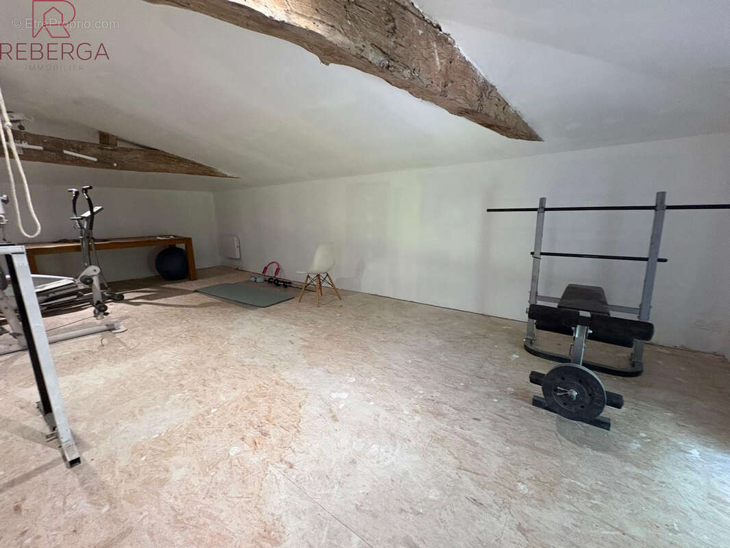 Maison castres - photo 30
