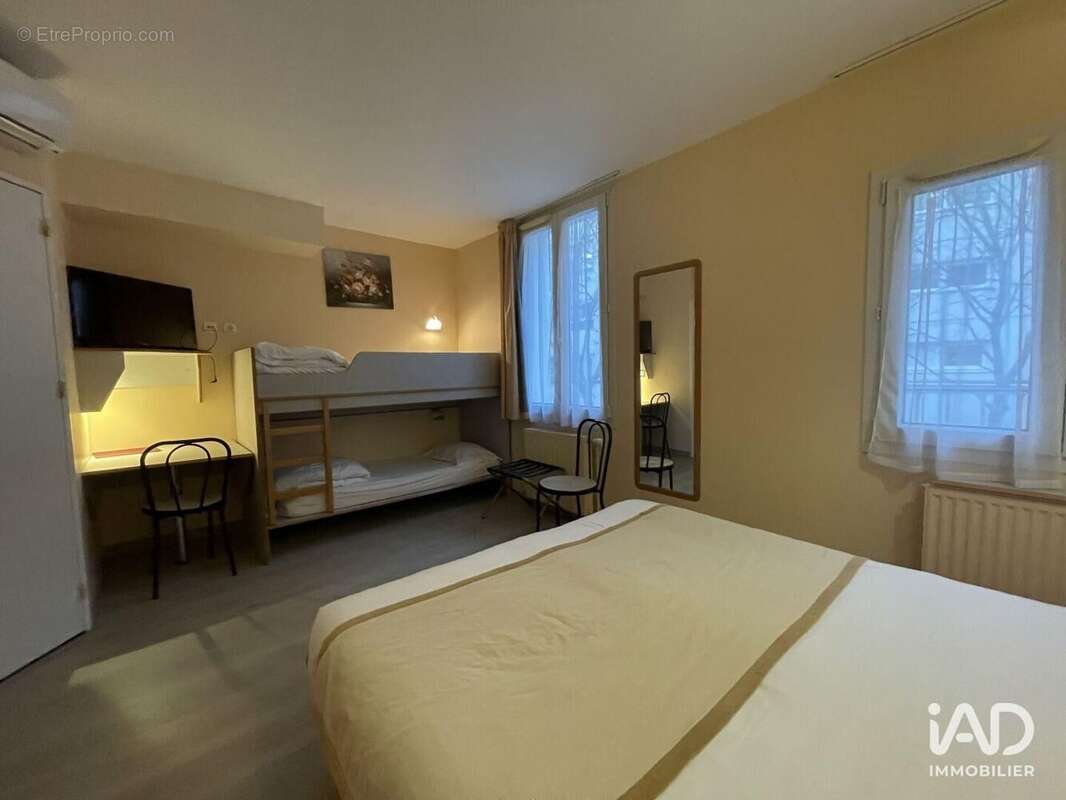 Photo 6 - Commerce à TOURS