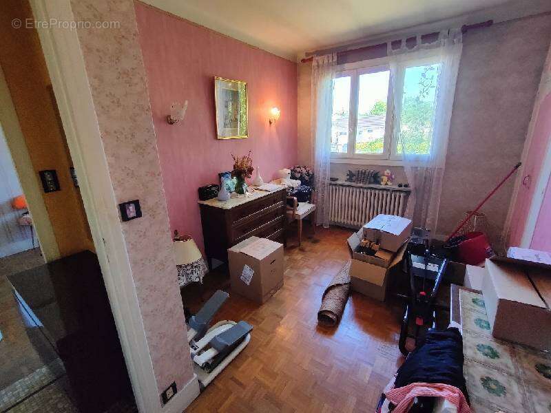 Maison à MITRY-MORY