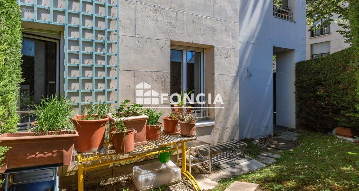 Appartement à ANTONY