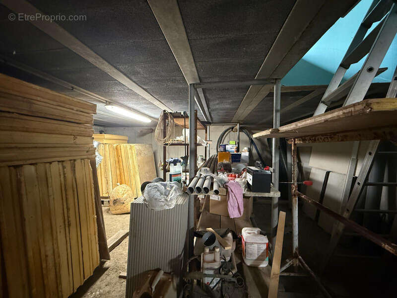 Maison à SAINTE-DODE