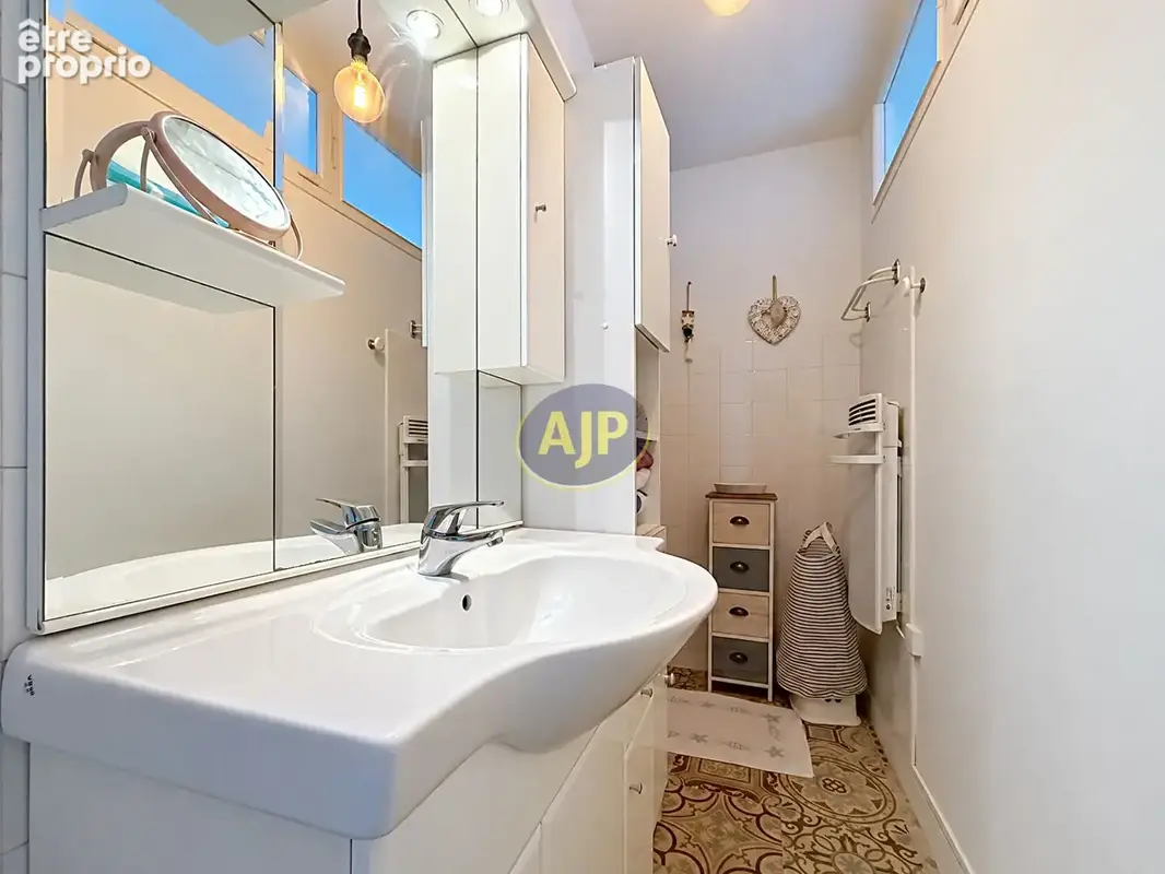 Appartement  2 pièce(s) - photo 8