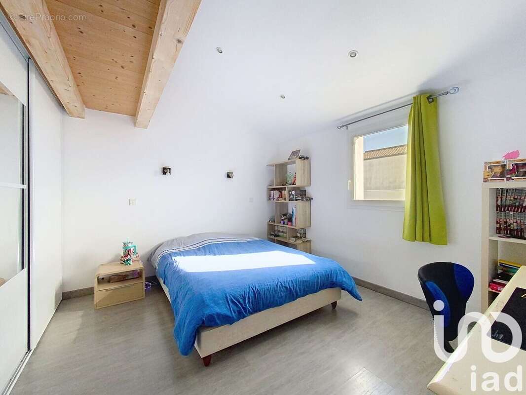 Photo 6 - Maison à LOIX