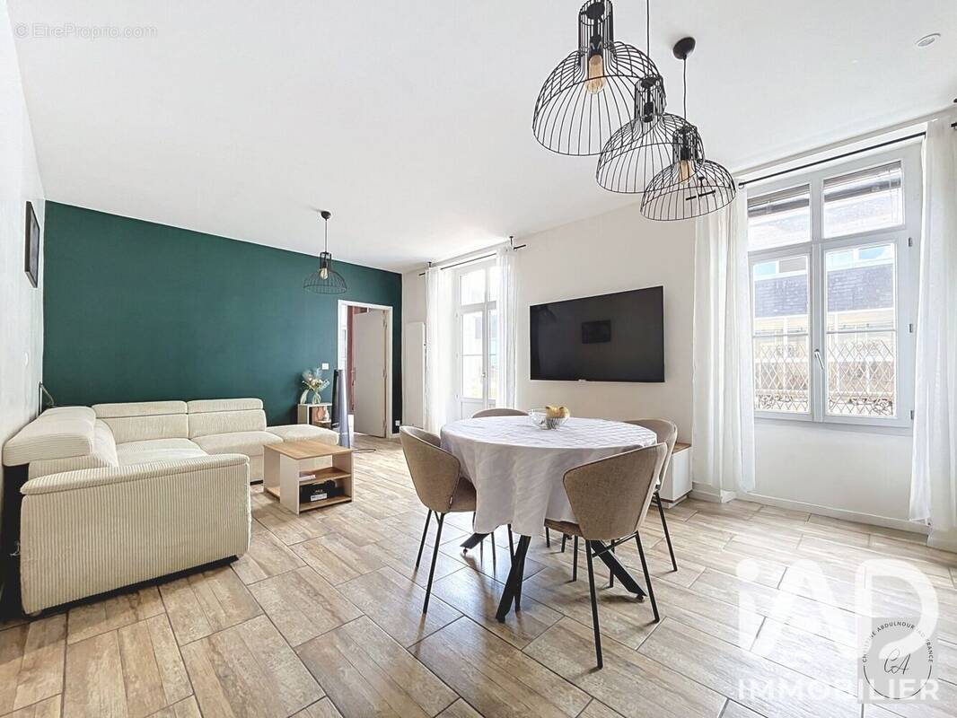 Photo 1 - Appartement à PAU