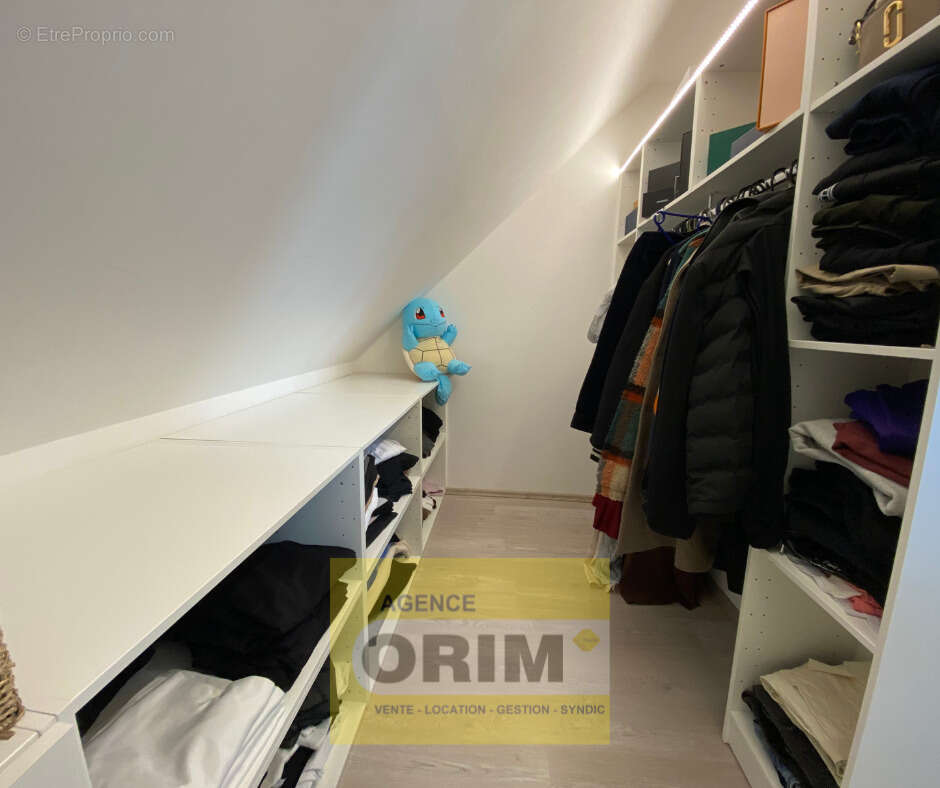 Maison à SAINT-LOUIS