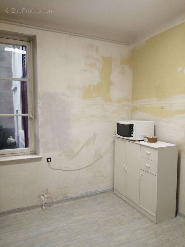 Appartement à VERDUN