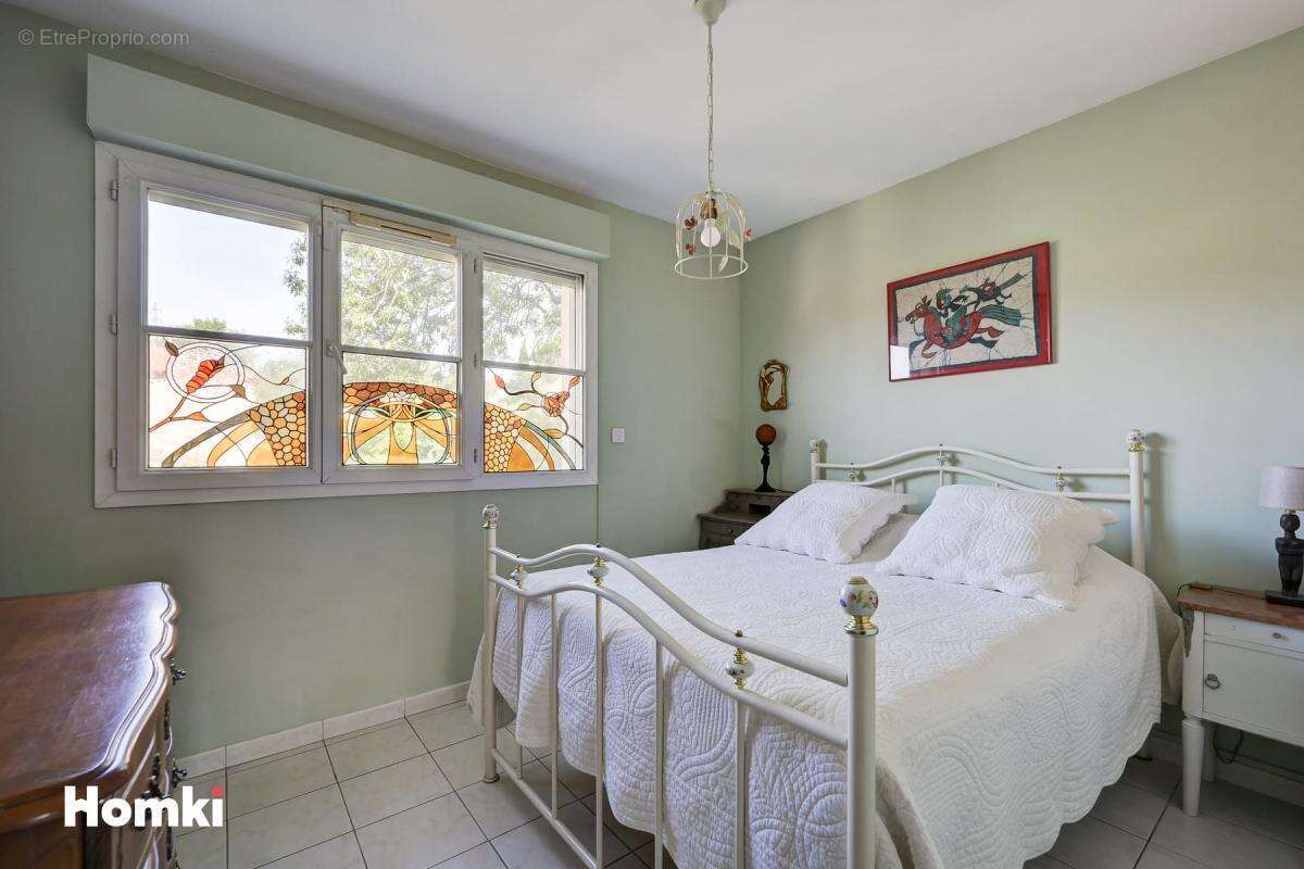 Maison à MARSEILLE-11E