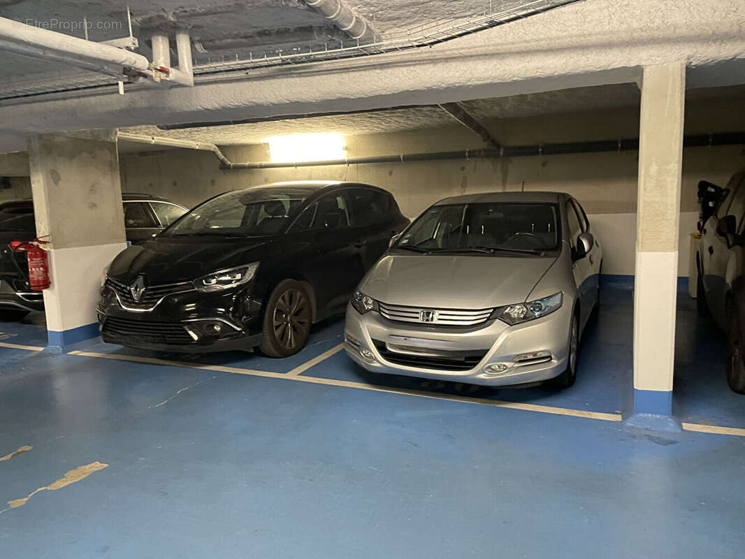 Appartement à ARGENTEUIL