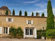 Maison à BAZIAN