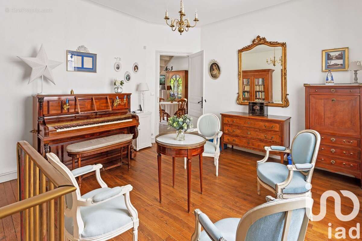 Photo 2 - Maison à NANTES