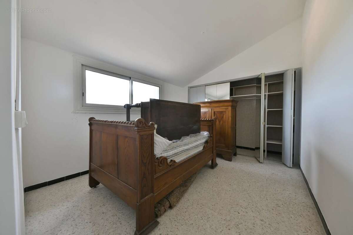 Uzès, appartement  avec vue panoramique - photo 7