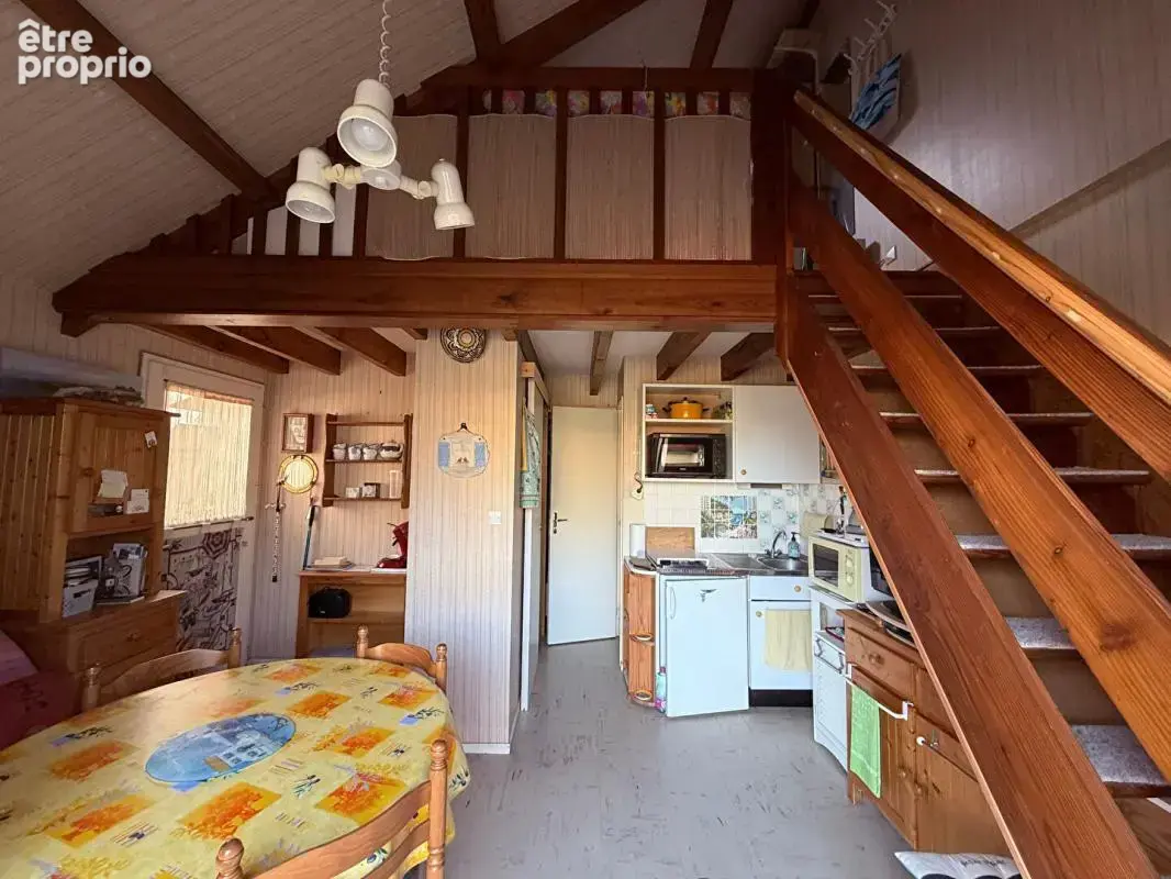 La maisonnette des dunes - photo 8