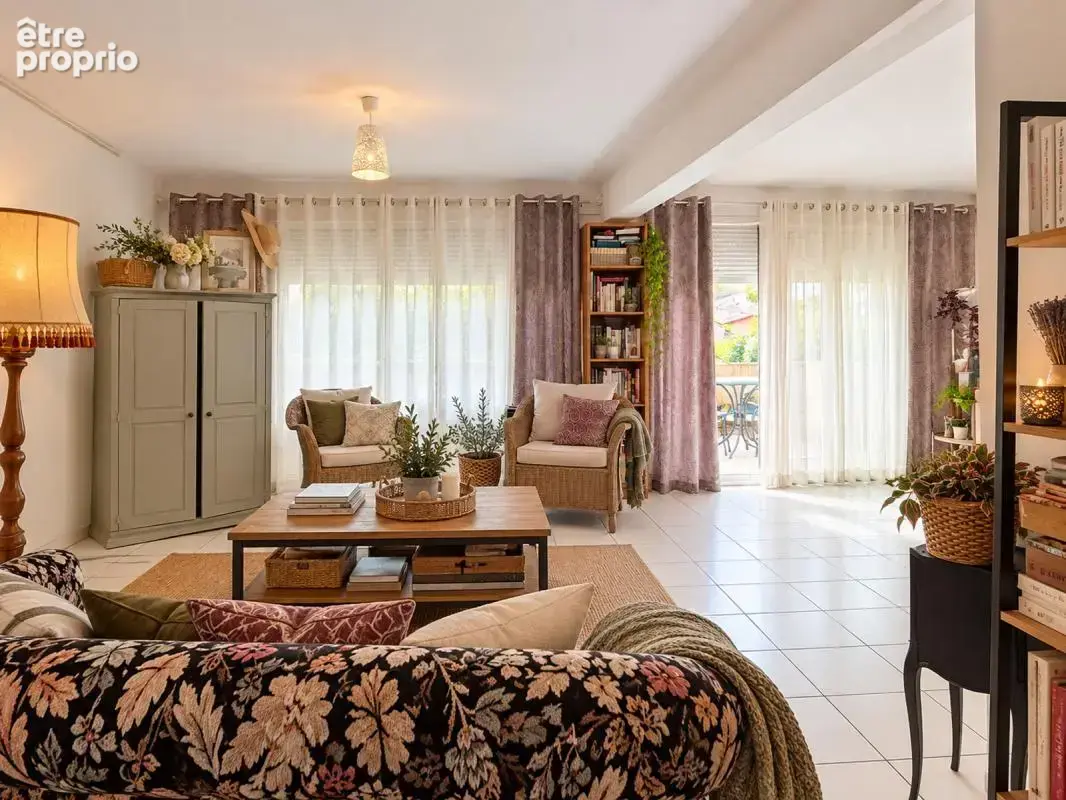 Exclusivite Avignon intra muros T2 50m² terrasse 11 m² - photo 2