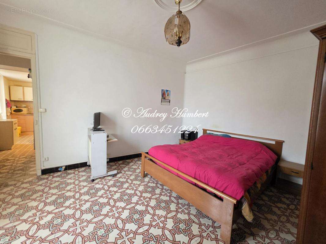 Appartement à LA BRILLANNE