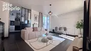 Appartement à CORBEIL-ESSONNES