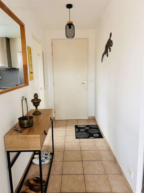 Maison à CANET-EN-ROUSSILLON