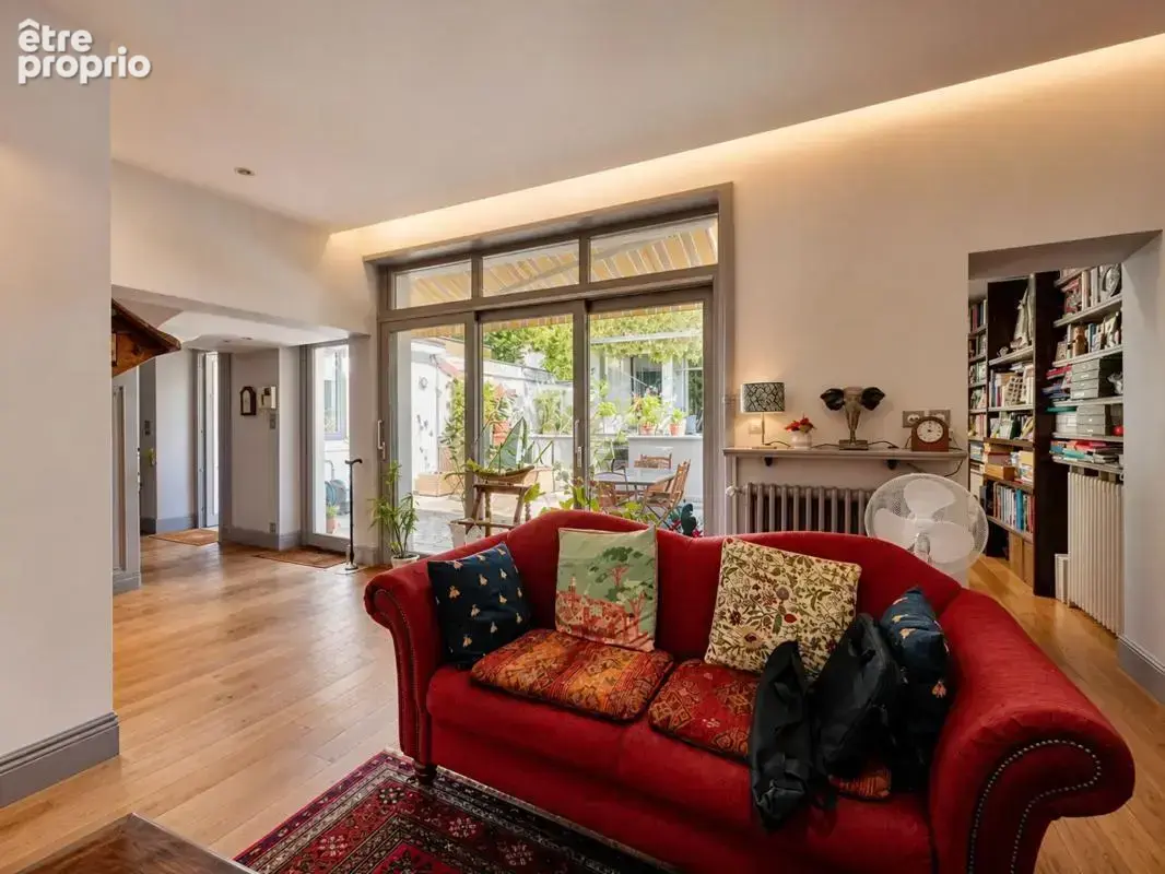 Maison de 9 pièces de 218 m² situé à Vichy - photo 13